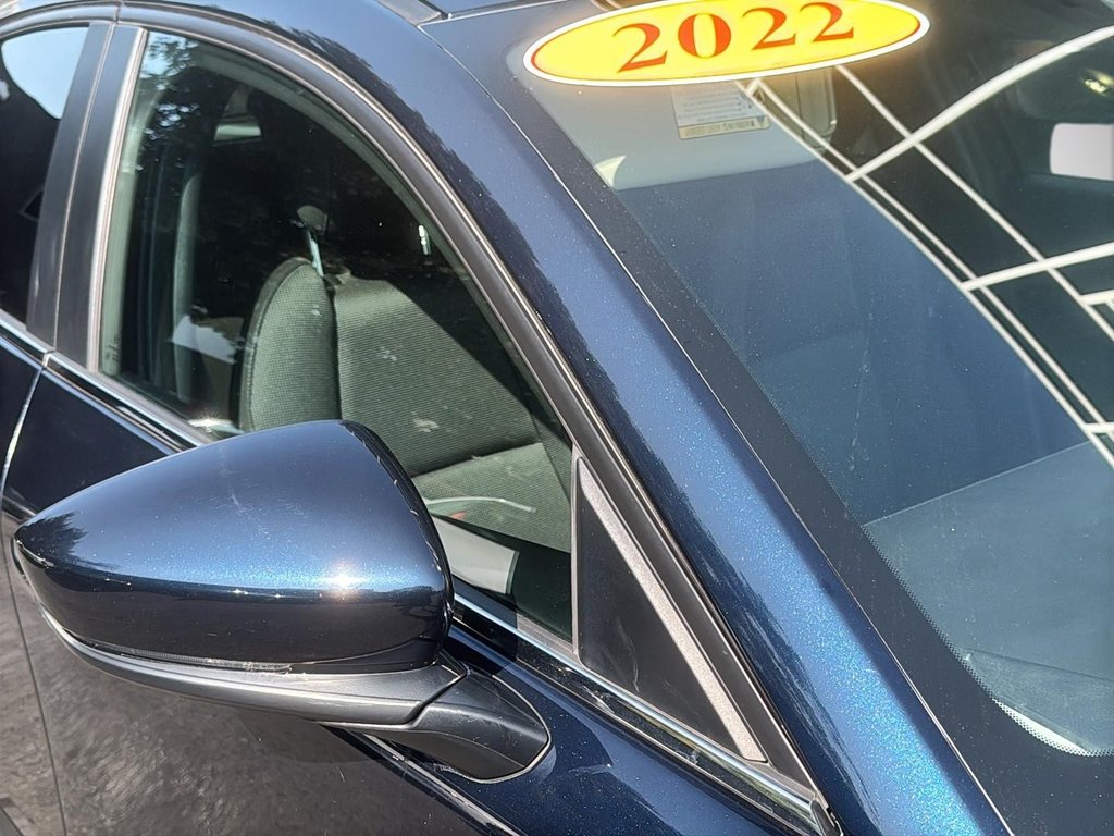 2022 Mazda CX-30 in Antigonish, Nova Scotia - 47 - w1024h768px