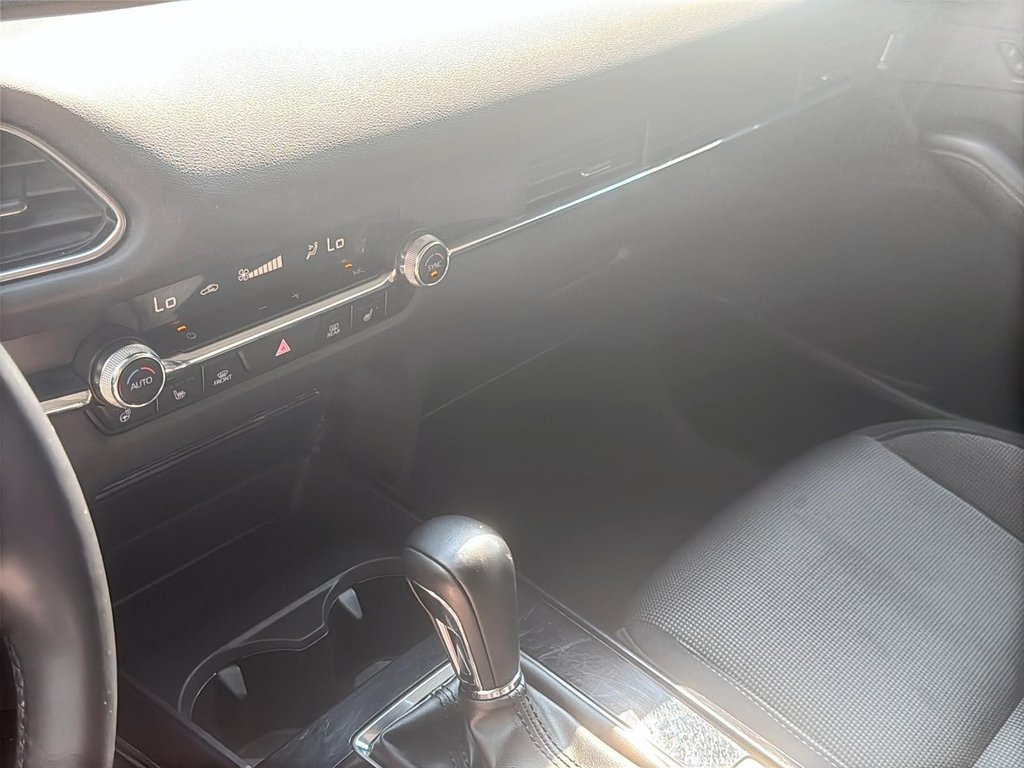 2022 Mazda CX-30 in Antigonish, Nova Scotia - 30 - w1024h768px