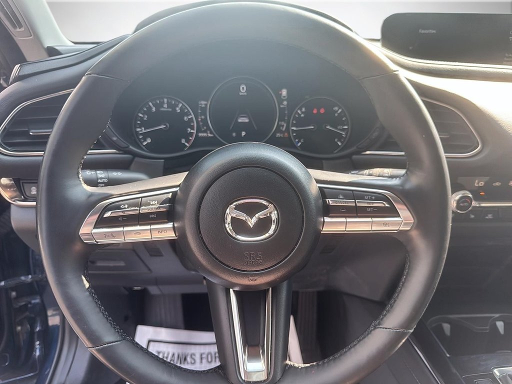 2022 Mazda CX-30 in Antigonish, Nova Scotia - 17 - w1024h768px