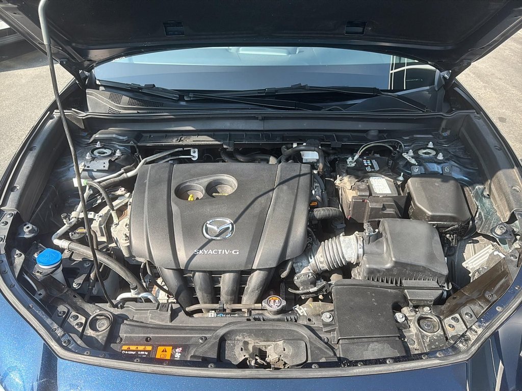 2022 Mazda CX-30 in Antigonish, Nova Scotia - 13 - w1024h768px