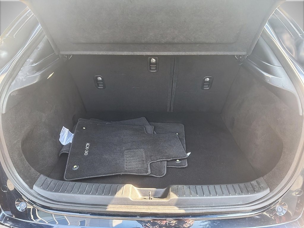 2022 Mazda CX-30 in Antigonish, Nova Scotia - 43 - w1024h768px