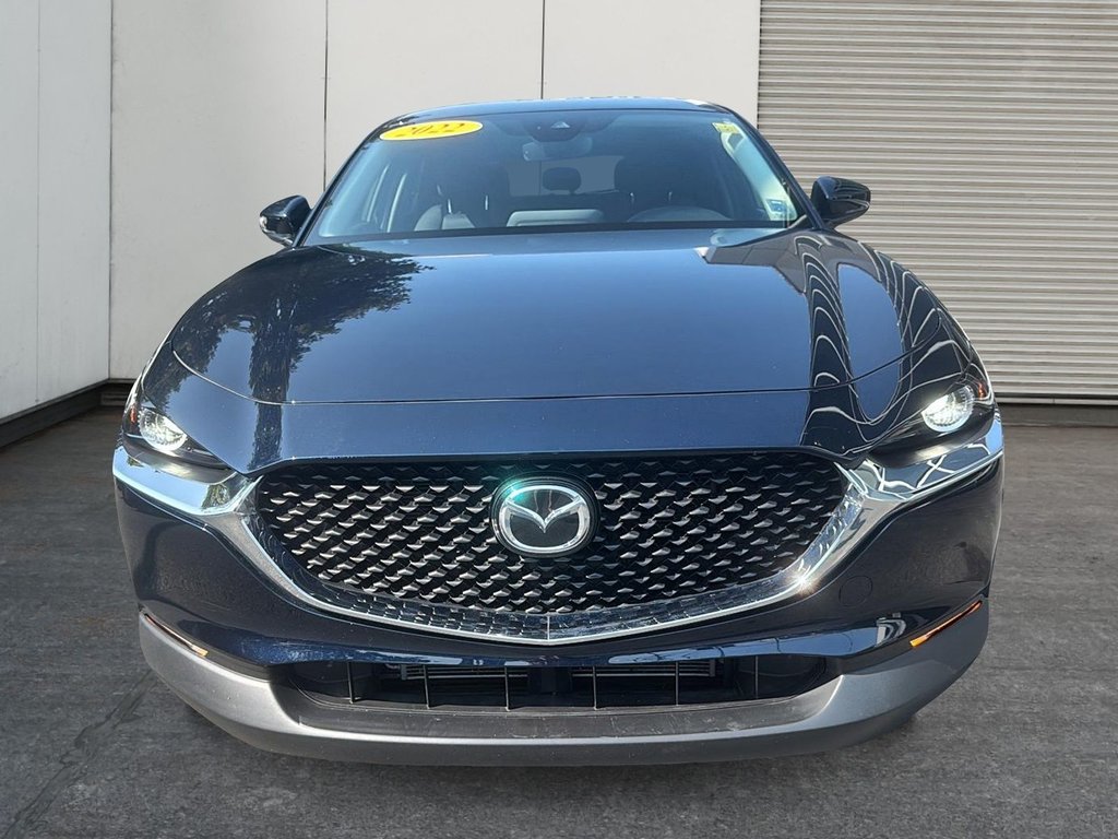 2022 Mazda CX-30 in Antigonish, Nova Scotia - 3 - w1024h768px