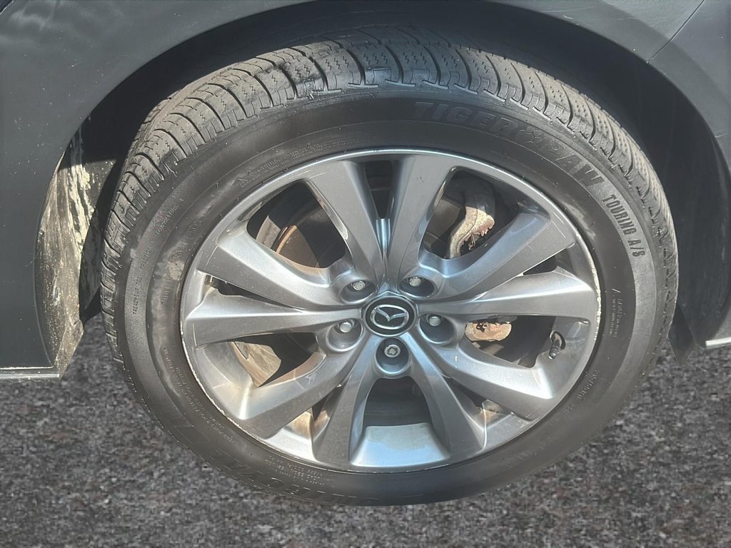 2022 Mazda CX-30 in Antigonish, Nova Scotia - 11 - w1024h768px