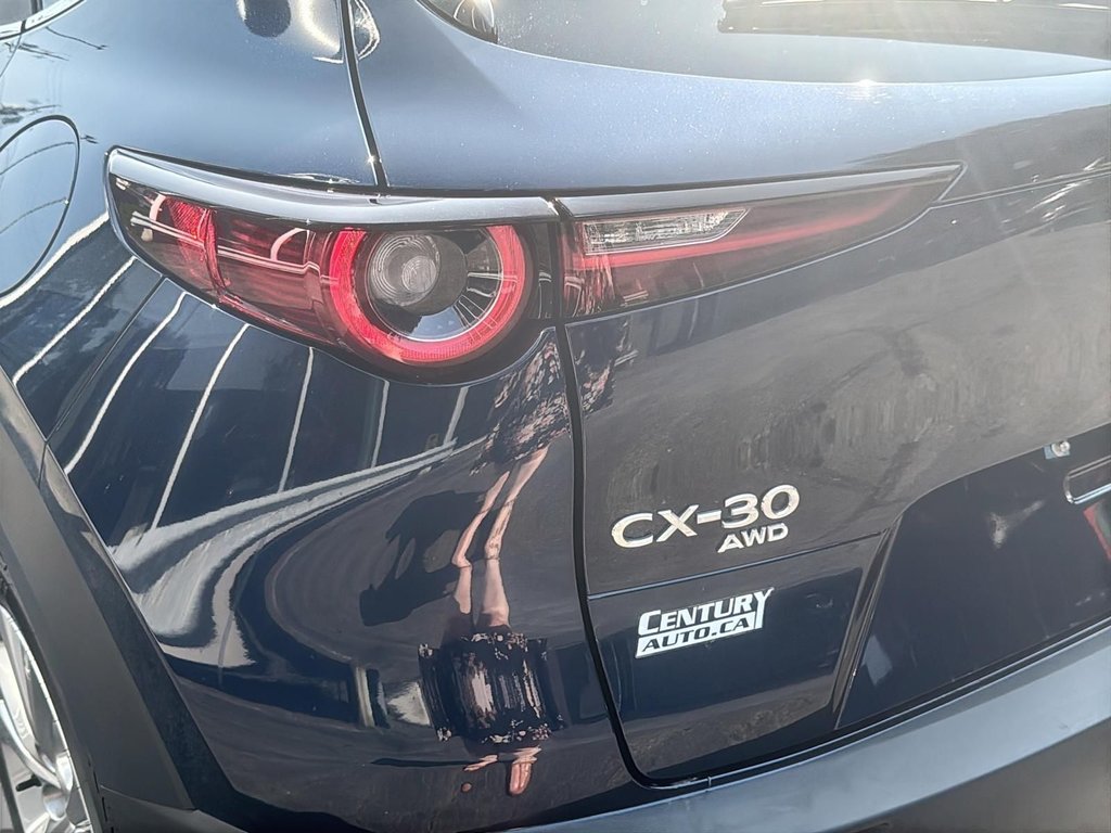2022 Mazda CX-30 in Antigonish, Nova Scotia - 45 - w1024h768px