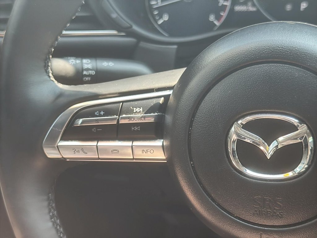 2022 Mazda CX-30 in Antigonish, Nova Scotia - 36 - w1024h768px