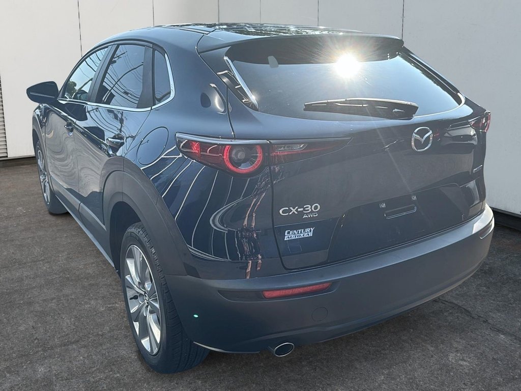 2022 Mazda CX-30 in Antigonish, Nova Scotia - 5 - w1024h768px