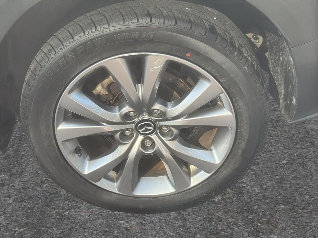 2022 Mazda CX-30 in Antigonish, Nova Scotia - 9 - w1024h768px