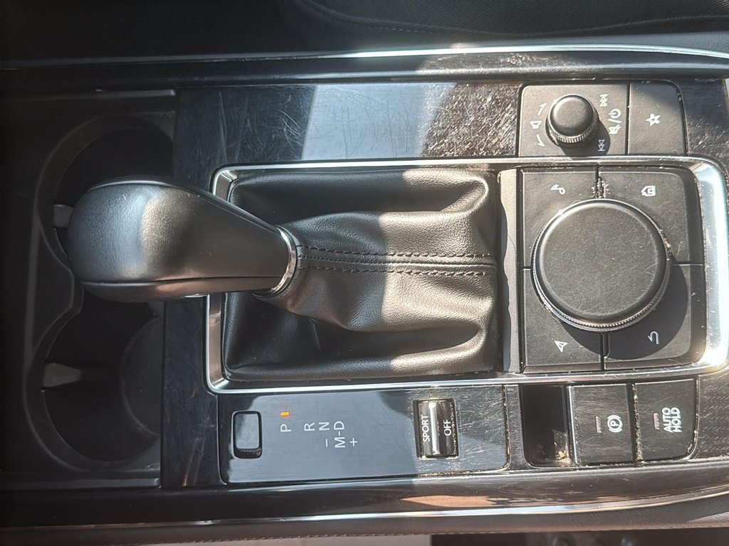 2022 Mazda CX-30 in Antigonish, Nova Scotia - 20 - w1024h768px