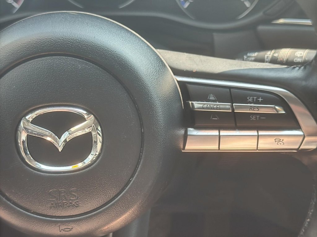 2022 Mazda CX-30 in Antigonish, Nova Scotia - 35 - w1024h768px