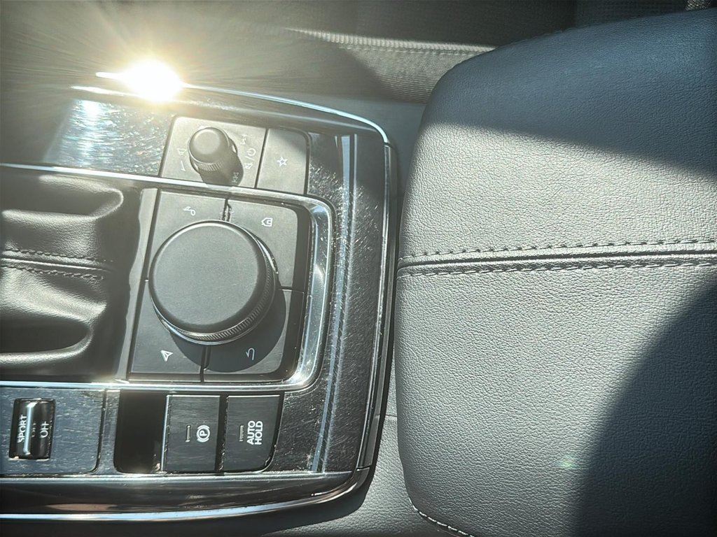 2022 Mazda CX-30 in Antigonish, Nova Scotia - 29 - w1024h768px