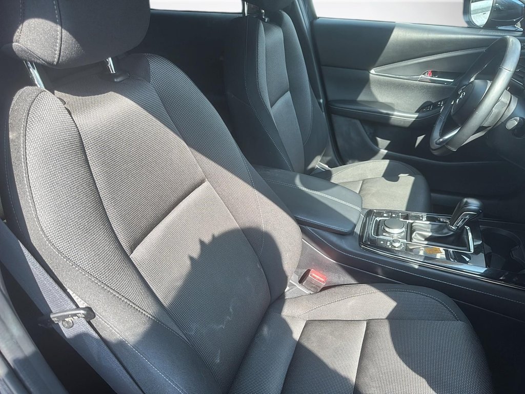 2022 Mazda CX-30 in Antigonish, Nova Scotia - 14 - w1024h768px