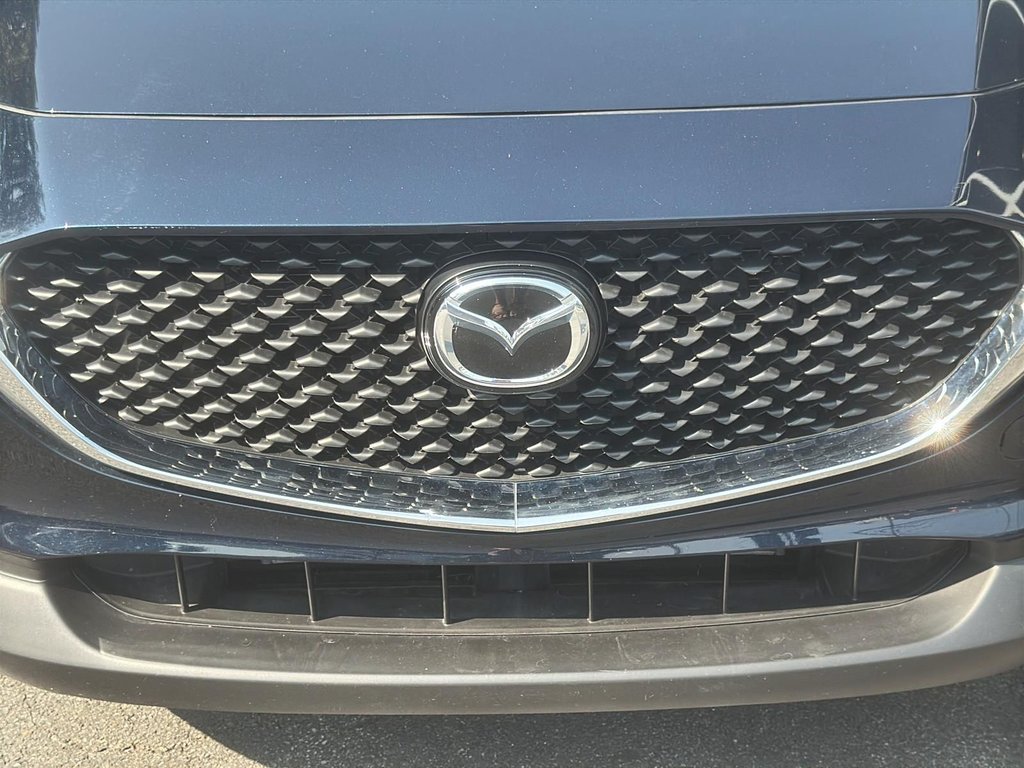 2022 Mazda CX-30 in Antigonish, Nova Scotia - 7 - w1024h768px