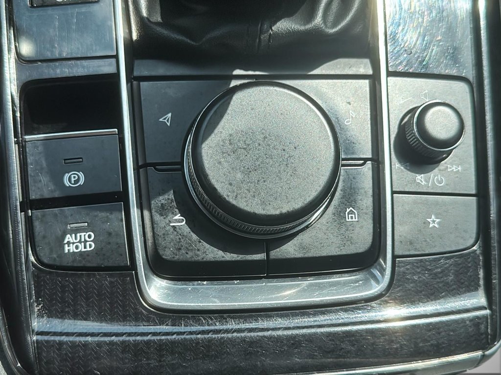 Mazda CX-30 GS-L |  Cam | USB | HtdSeats | Bluetooth | Keyless 2022 à Saint John, Nouveau-Brunswick - 29 - w1024h768px
