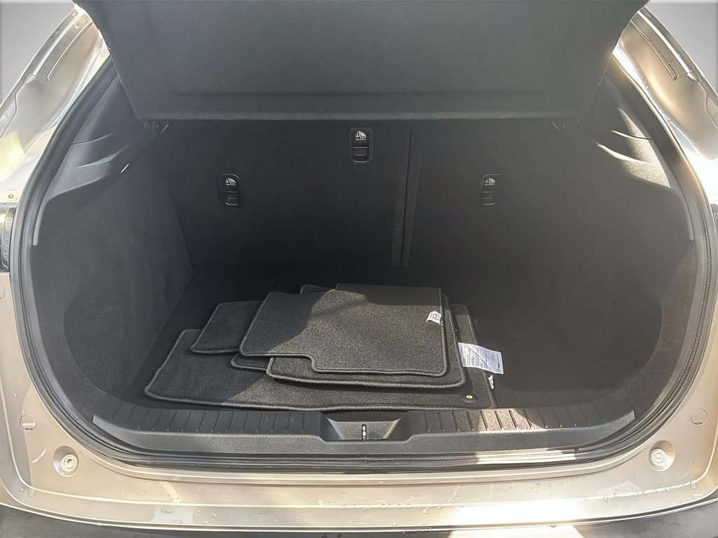 Mazda CX-30 GS-L |  Cam | USB | HtdSeats | Bluetooth | Keyless 2022 à Saint John, Nouveau-Brunswick - 47 - w1024h768px
