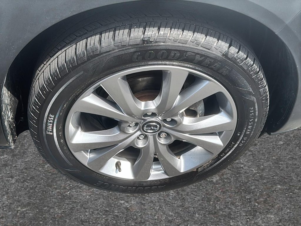 Mazda CX-30 GS-L |  Cam | USB | HtdSeats | Bluetooth | Keyless 2022 à Saint John, Nouveau-Brunswick - 11 - w1024h768px