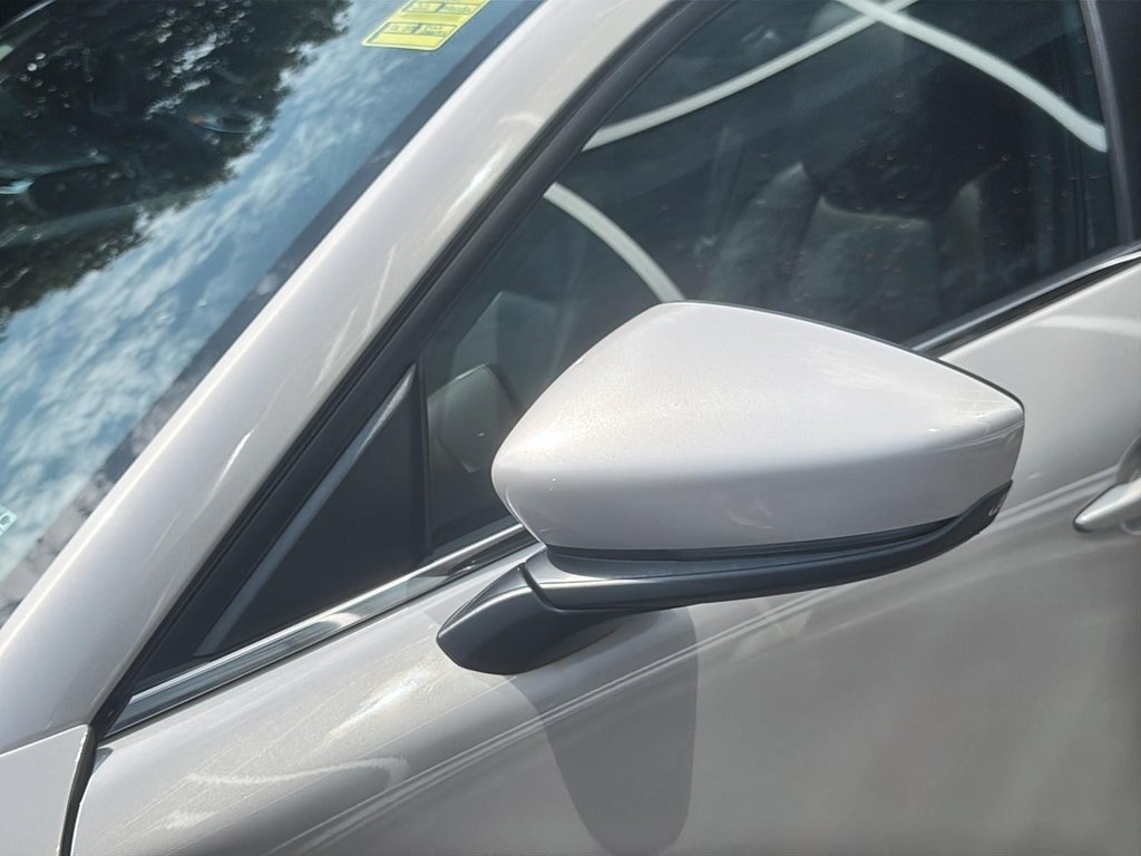 Mazda CX-30 GS-L |  Cam | USB | HtdSeats | Bluetooth | Keyless 2022 à Saint John, Nouveau-Brunswick - 51 - w1024h768px