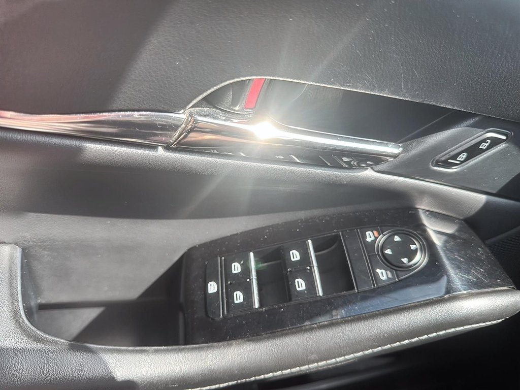 Mazda CX-30 GS-L |  Cam | USB | HtdSeats | Bluetooth | Keyless 2022 à Saint John, Nouveau-Brunswick - 37 - w1024h768px