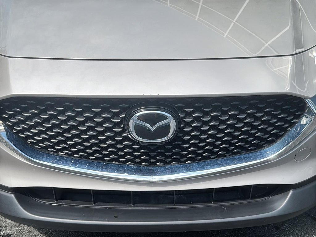 Mazda CX-30 GS-L |  Cam | USB | HtdSeats | Bluetooth | Keyless 2022 à Saint John, Nouveau-Brunswick - 7 - w1024h768px