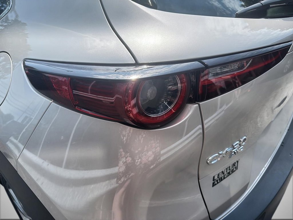Mazda CX-30 GS-L |  Cam | USB | HtdSeats | Bluetooth | Keyless 2022 à Saint John, Nouveau-Brunswick - 44 - w1024h768px