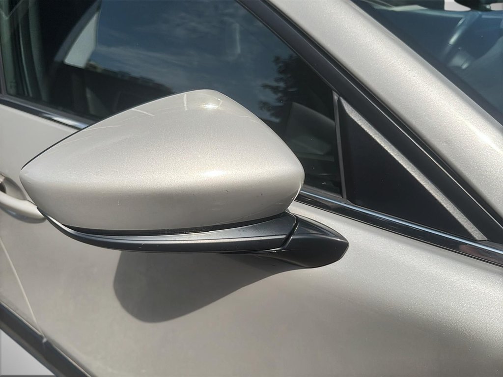 Mazda CX-30 GS-L |  Cam | USB | HtdSeats | Bluetooth | Keyless 2022 à Saint John, Nouveau-Brunswick - 48 - w1024h768px