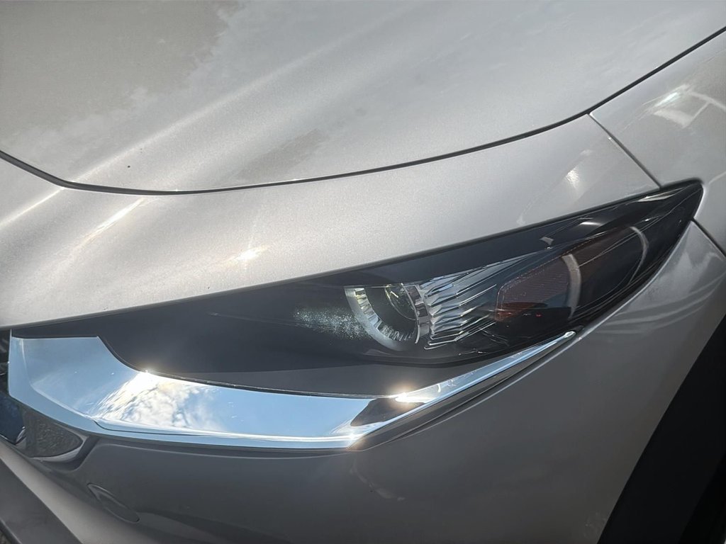 Mazda CX-30 GS-L |  Cam | USB | HtdSeats | Bluetooth | Keyless 2022 à Saint John, Nouveau-Brunswick - 50 - w1024h768px