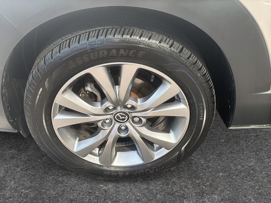 Mazda CX-30 GS-L |  Cam | USB | HtdSeats | Bluetooth | Keyless 2022 à Saint John, Nouveau-Brunswick - 8 - w1024h768px