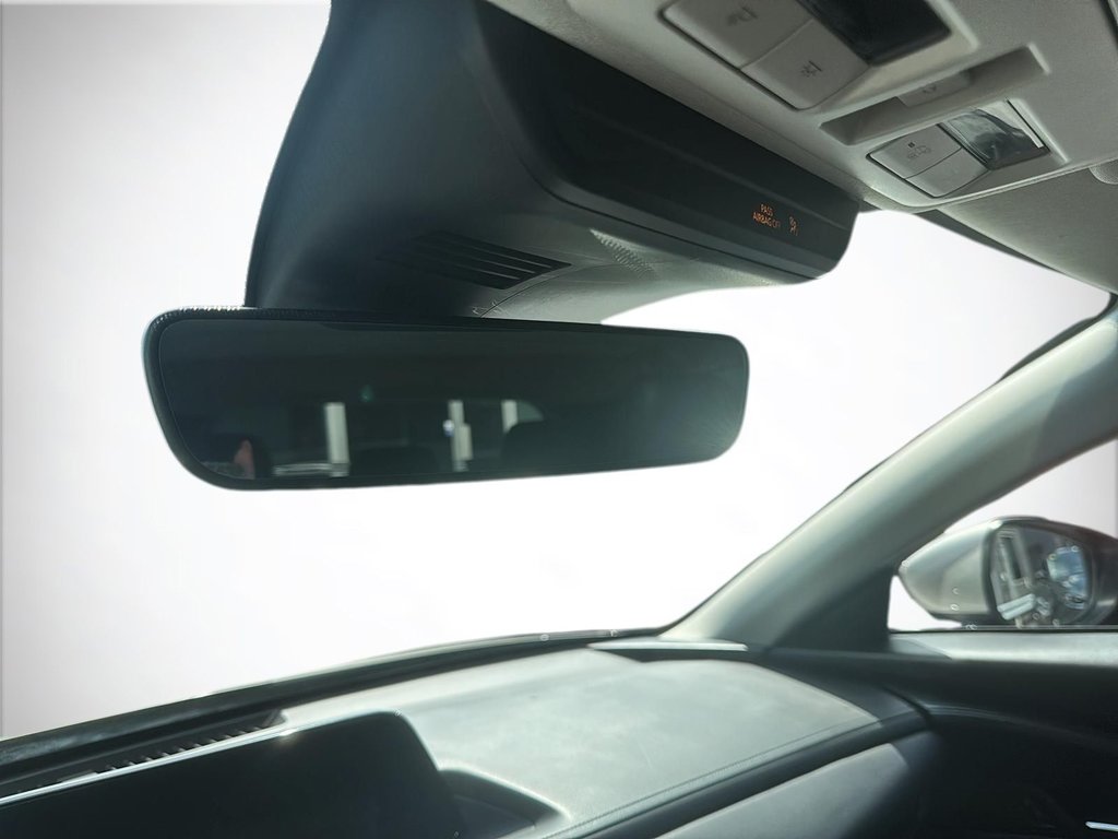 Mazda CX-30 GS-L |  Cam | USB | HtdSeats | Bluetooth | Keyless 2022 à Saint John, Nouveau-Brunswick - 32 - w1024h768px