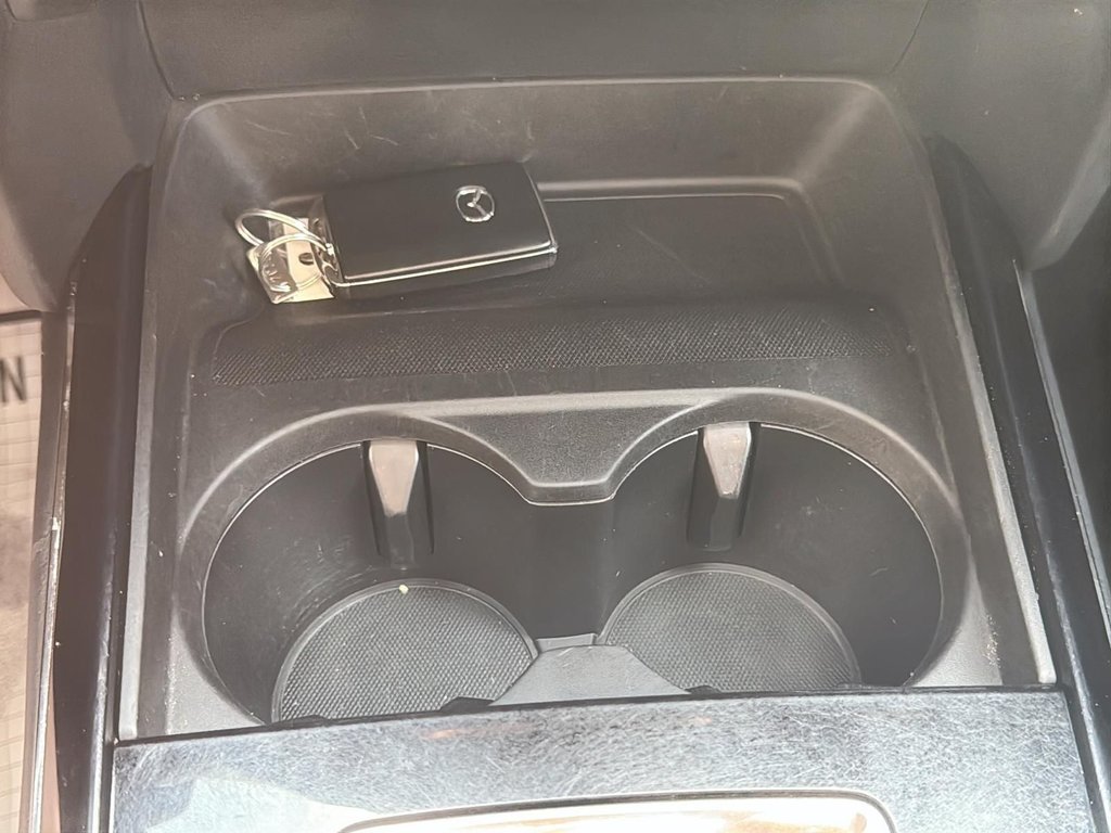Mazda CX-30 GS-L |  Cam | USB | HtdSeats | Bluetooth | Keyless 2022 à Saint John, Nouveau-Brunswick - 26 - w1024h768px