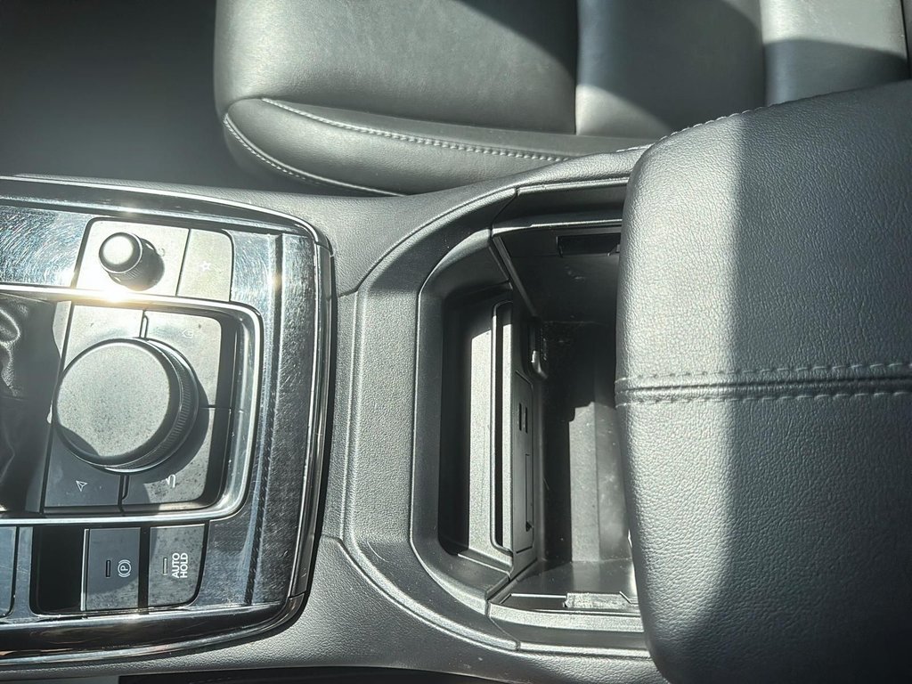 Mazda CX-30 GS-L |  Cam | USB | HtdSeats | Bluetooth | Keyless 2022 à Saint John, Nouveau-Brunswick - 30 - w1024h768px