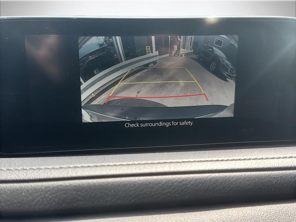 Mazda CX-30 GS-L |  Cam | USB | HtdSeats | Bluetooth | Keyless 2022 à Saint John, Nouveau-Brunswick - 25 - w1024h768px