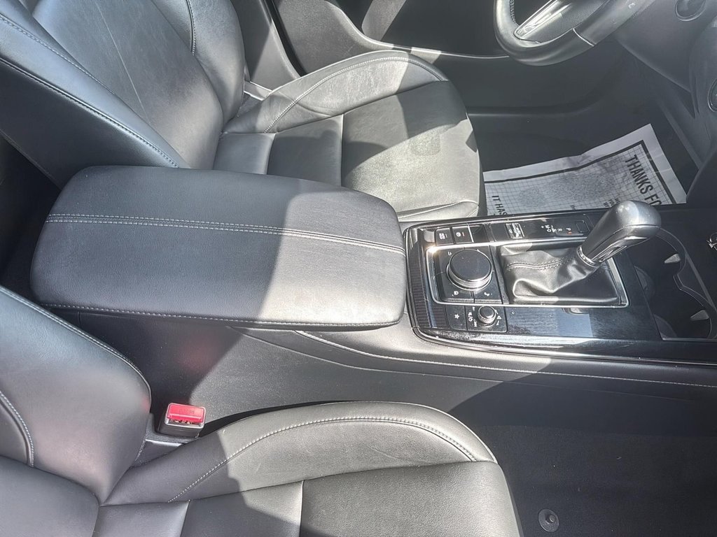Mazda CX-30 GS-L |  Cam | USB | HtdSeats | Bluetooth | Keyless 2022 à Saint John, Nouveau-Brunswick - 15 - w1024h768px