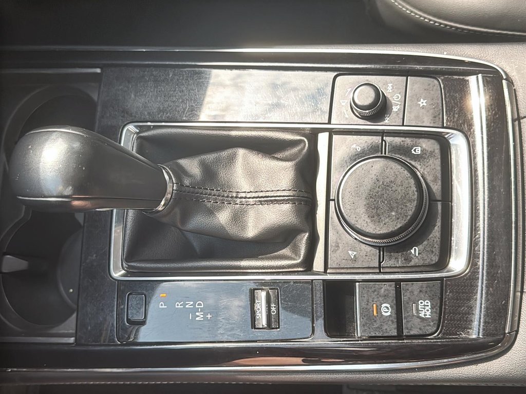 Mazda CX-30 GS-L |  Cam | USB | HtdSeats | Bluetooth | Keyless 2022 à Saint John, Nouveau-Brunswick - 20 - w1024h768px