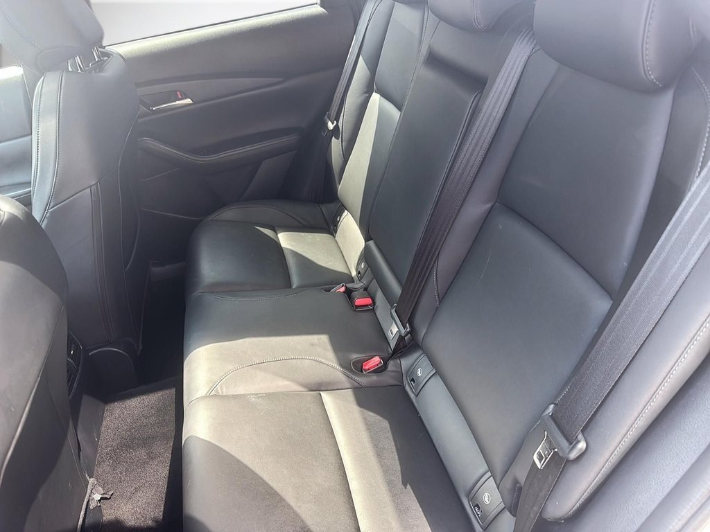 Mazda CX-30 GS-L |  Cam | USB | HtdSeats | Bluetooth | Keyless 2022 à Saint John, Nouveau-Brunswick - 40 - w1024h768px
