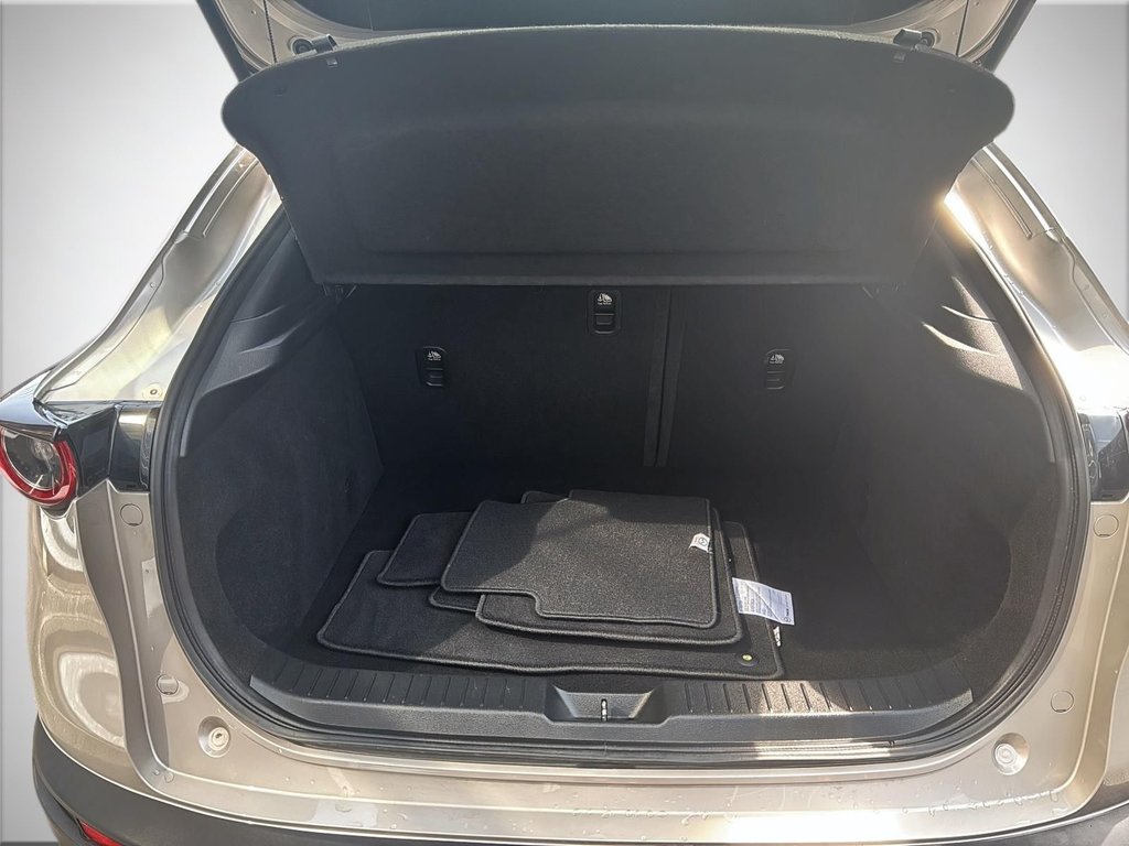 Mazda CX-30 GS-L |  Cam | USB | HtdSeats | Bluetooth | Keyless 2022 à Saint John, Nouveau-Brunswick - 46 - w1024h768px