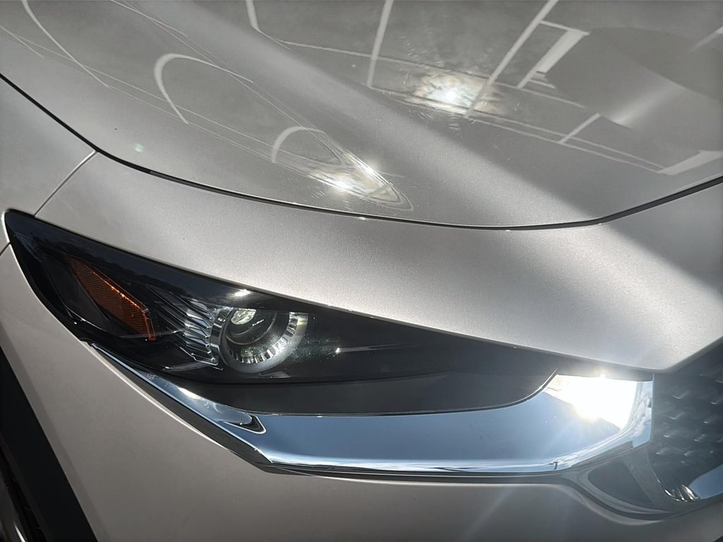 Mazda CX-30 GS-L |  Cam | USB | HtdSeats | Bluetooth | Keyless 2022 à Saint John, Nouveau-Brunswick - 49 - w1024h768px
