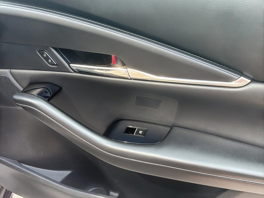 Mazda CX-30 GS-L |  Cam | USB | HtdSeats | Bluetooth | Keyless 2022 à Saint John, Nouveau-Brunswick - 16 - w1024h768px