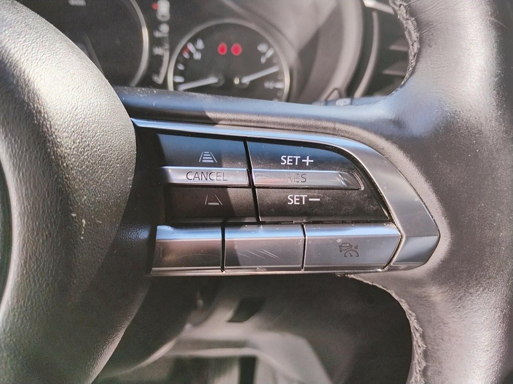 2022 Mazda CX-30 in Antigonish, Nova Scotia - 31 - w1024h768px