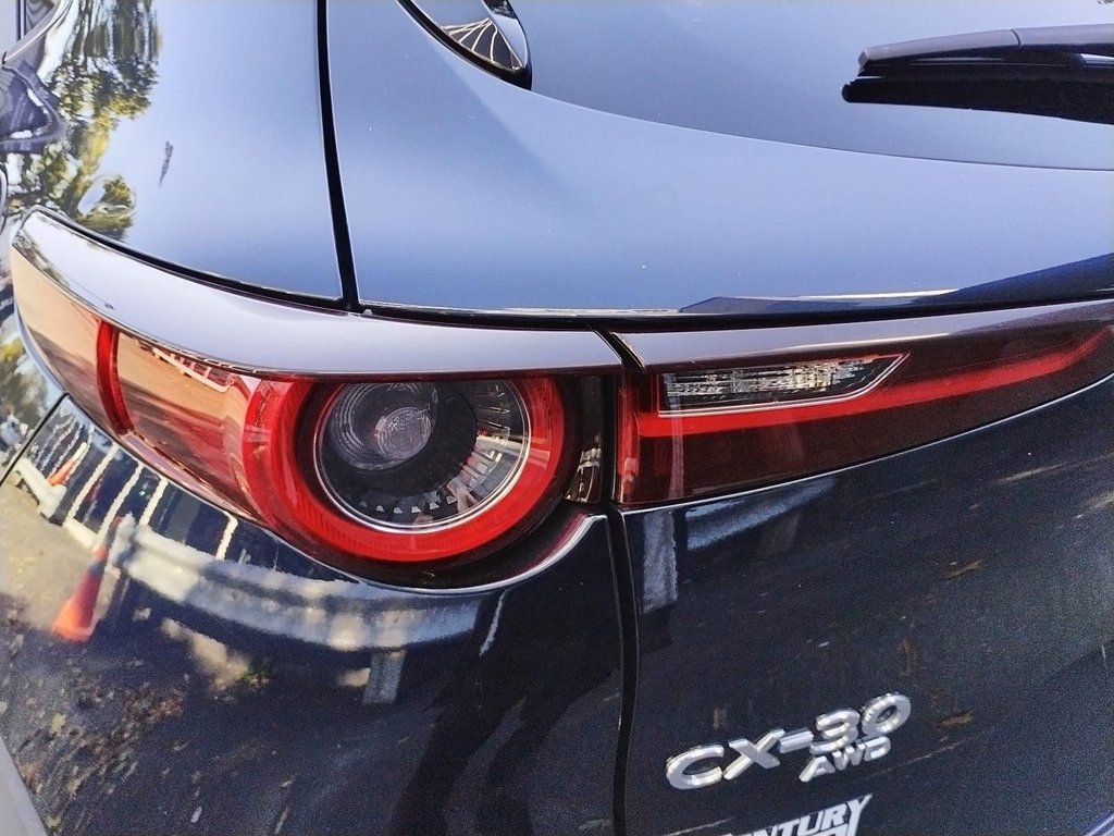 2022 Mazda CX-30 in Antigonish, Nova Scotia - 52 - w1024h768px