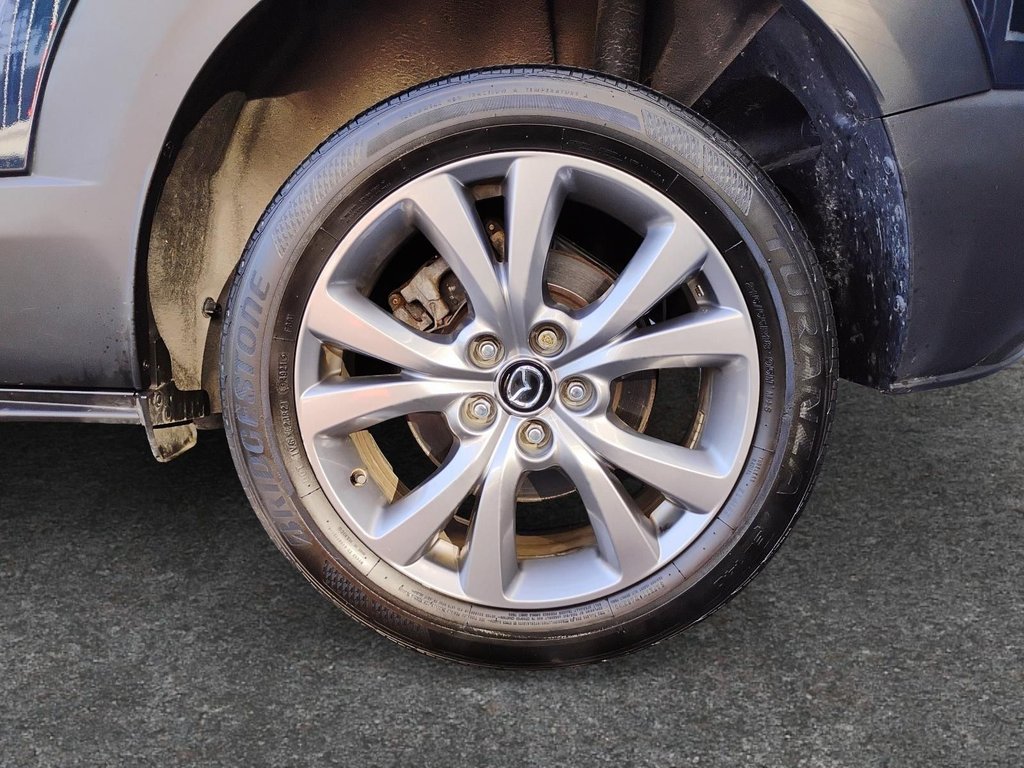 2022 Mazda CX-30 in Antigonish, Nova Scotia - 10 - w1024h768px