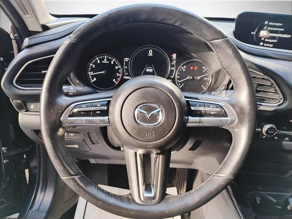 2022 Mazda CX-30 in Antigonish, Nova Scotia - 17 - w1024h768px