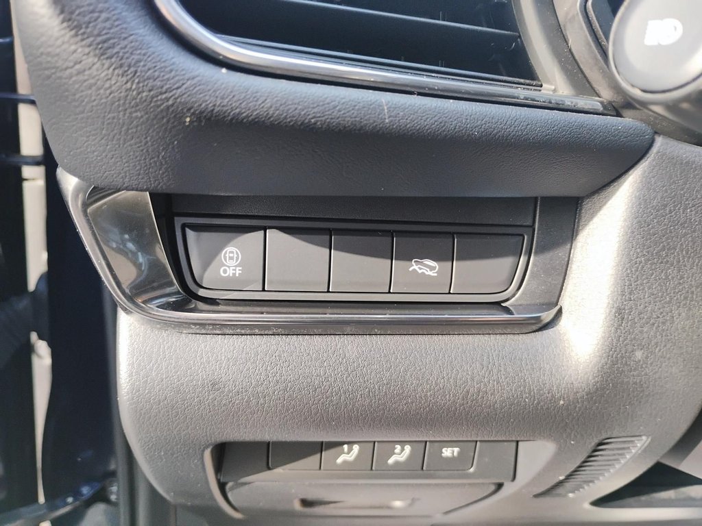 2022 Mazda CX-30 in Antigonish, Nova Scotia - 28 - w1024h768px