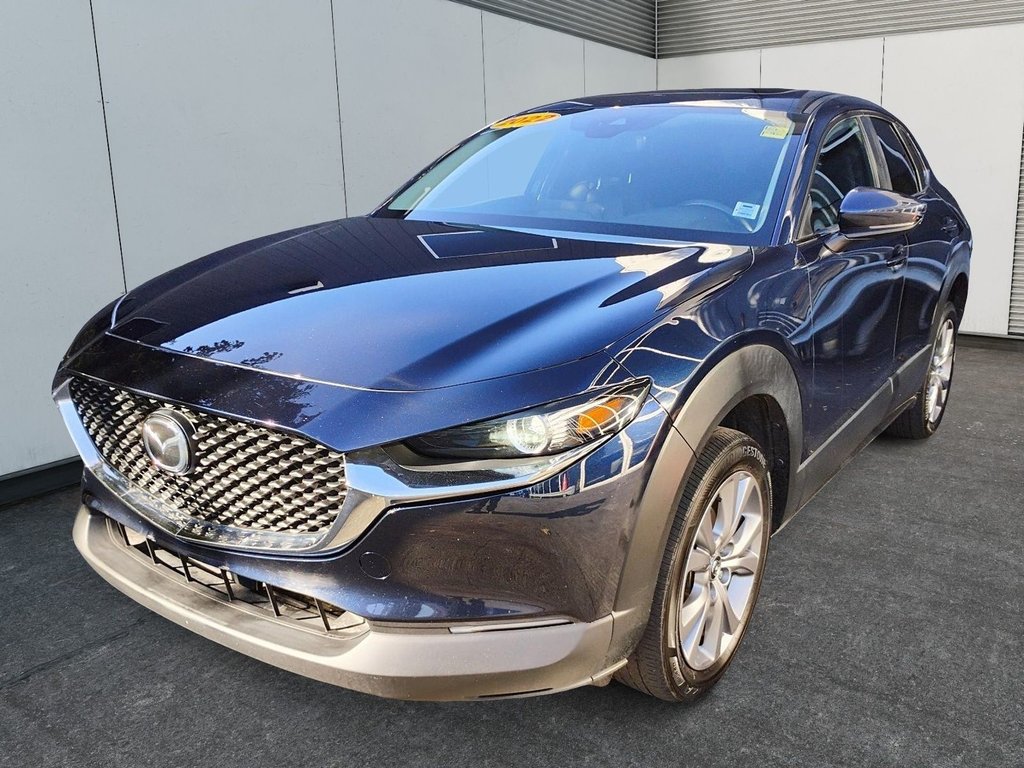 2022 Mazda CX-30 in Antigonish, Nova Scotia - 2 - w1024h768px