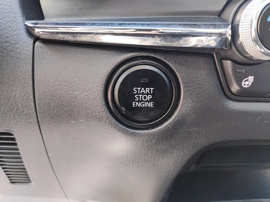 2022 Mazda CX-30 in Antigonish, Nova Scotia - 32 - w1024h768px