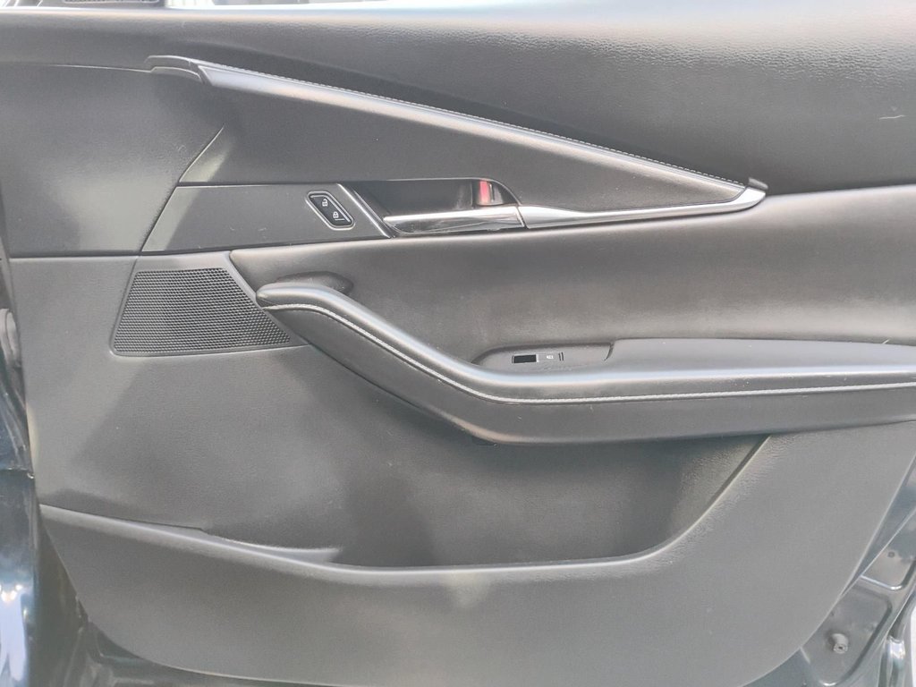 2022 Mazda CX-30 in Antigonish, Nova Scotia - 16 - w1024h768px