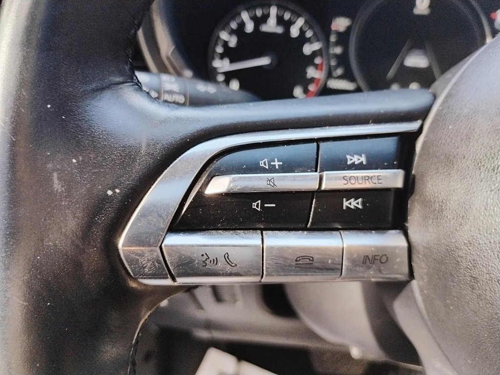 2022 Mazda CX-30 in Antigonish, Nova Scotia - 30 - w1024h768px