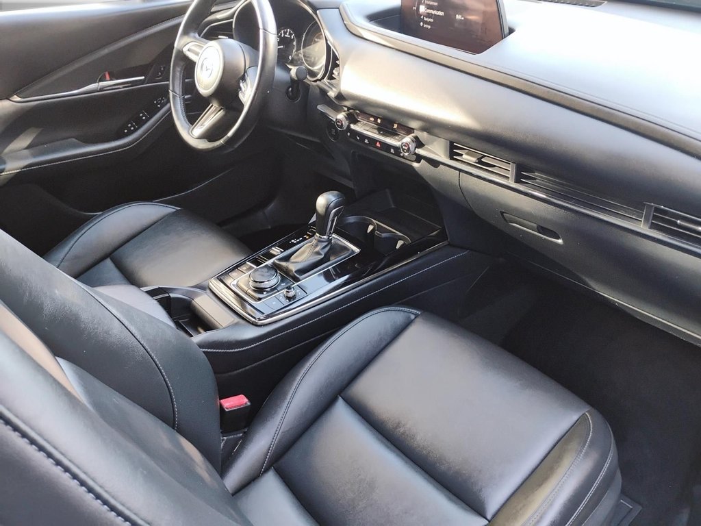 2022 Mazda CX-30 in Antigonish, Nova Scotia - 14 - w1024h768px