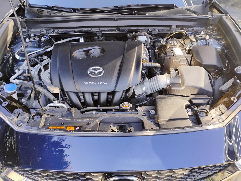 2022 Mazda CX-30 in Antigonish, Nova Scotia - 12 - w1024h768px