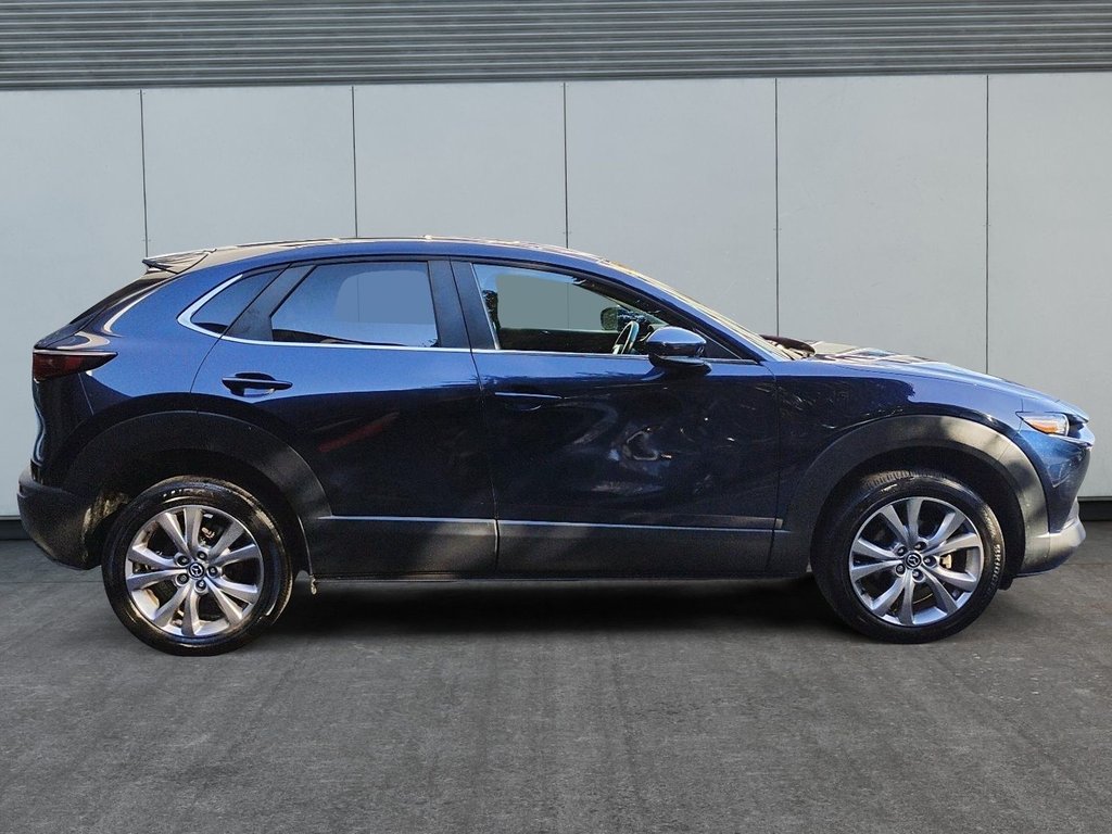 2022 Mazda CX-30 in Antigonish, Nova Scotia - 6 - w1024h768px