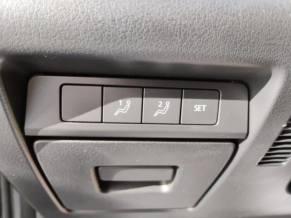 2022 Mazda CX-30 in Antigonish, Nova Scotia - 27 - w1024h768px