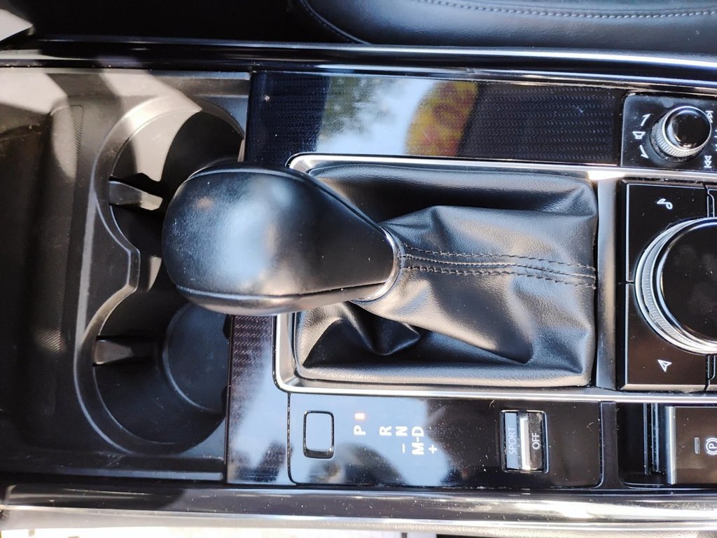 2022 Mazda CX-30 in Antigonish, Nova Scotia - 20 - w1024h768px